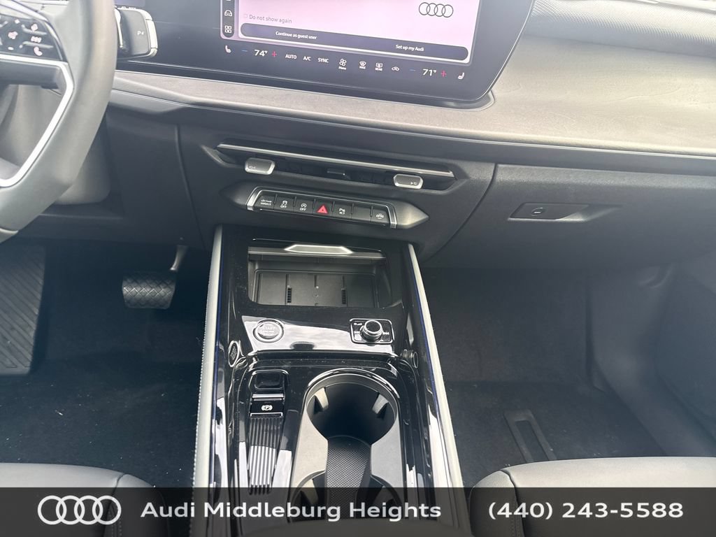 Used 2026 Audi Q3 quattro 2.0T AWD/4WD image 14