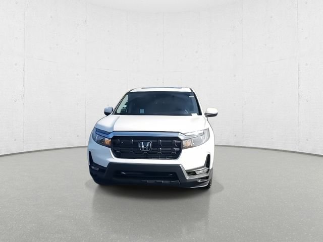 New 2026 Honda Ridgeline RTL image 3