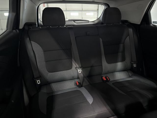 New 2026 Chevrolet TrailBlazer LT w/ Convenience Package image 17