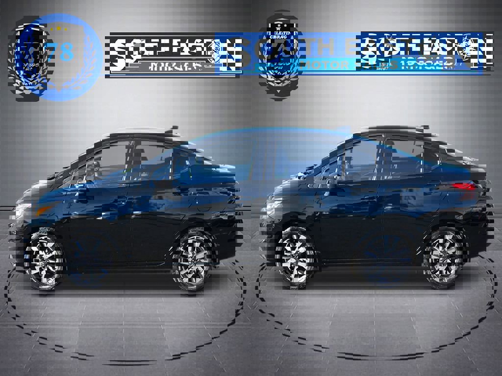 Used 2021 Nissan Versa SV image 7