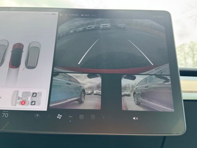 Used 2021 Tesla Model 3 Long Range image 28