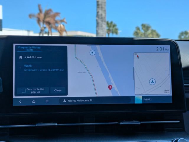 Used 2025 Hyundai Kona Limited image 27