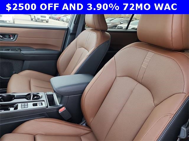 New 2026 Subaru Outback Touring XT image 13