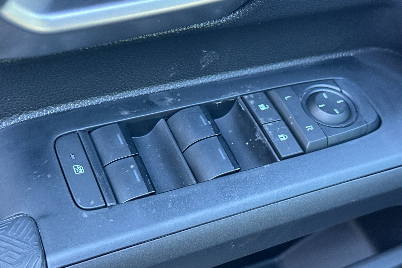 New 2026 Toyota Tacoma TRD Sport image 12