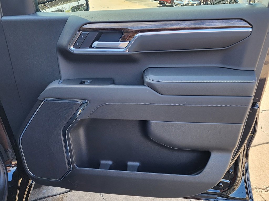 New 2026 GMC Sierra 1500 Elevation image 36