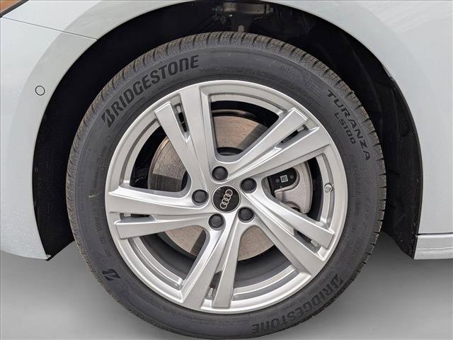 New 2025 Audi A5 2.0T Premium image 18