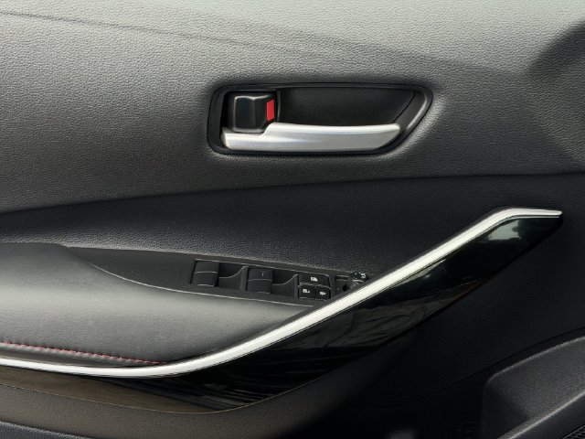 Certified 2026 Toyota Corolla XSE FWD image 23