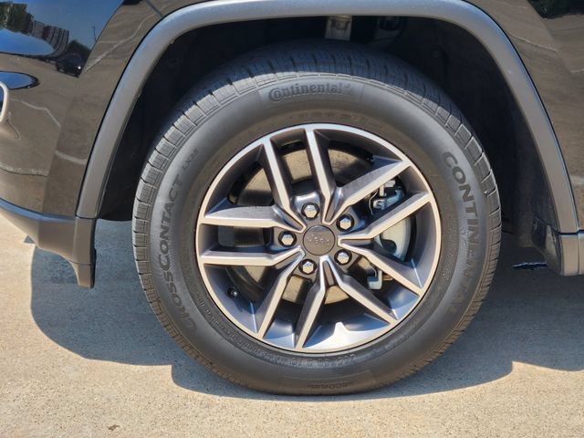 Used 2021 Jeep Grand Cherokee Limited RWD image 11