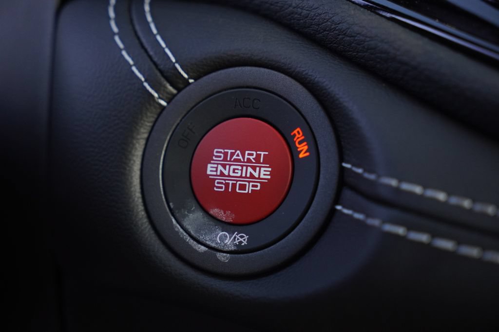New 2027 Dodge Durango SRT Hellcat AWD/4WD image 18