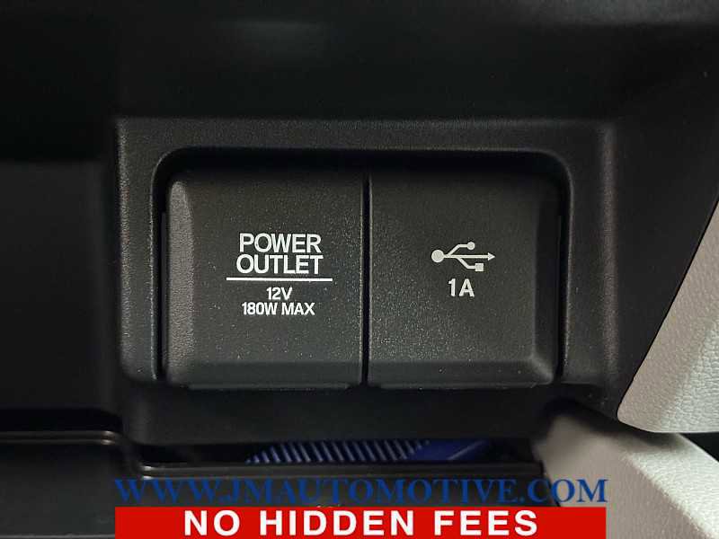 Used 2019 Honda Ridgeline RTL image 38