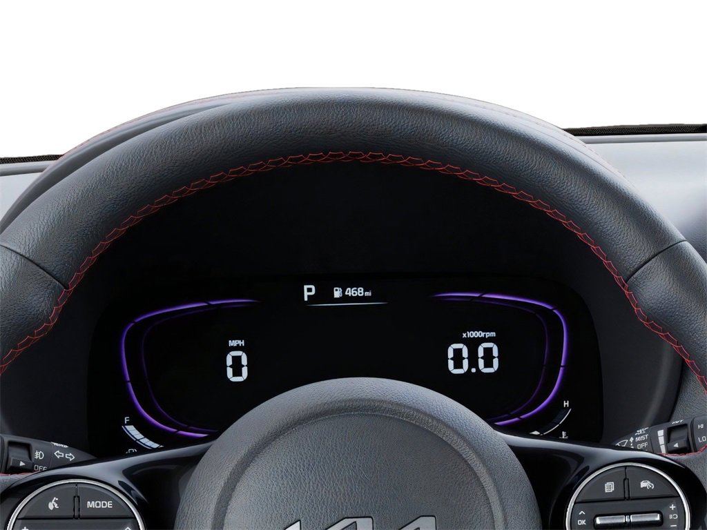 New 2025 Kia Soul GT-Line w/ GT-Line Technology Package image 21
