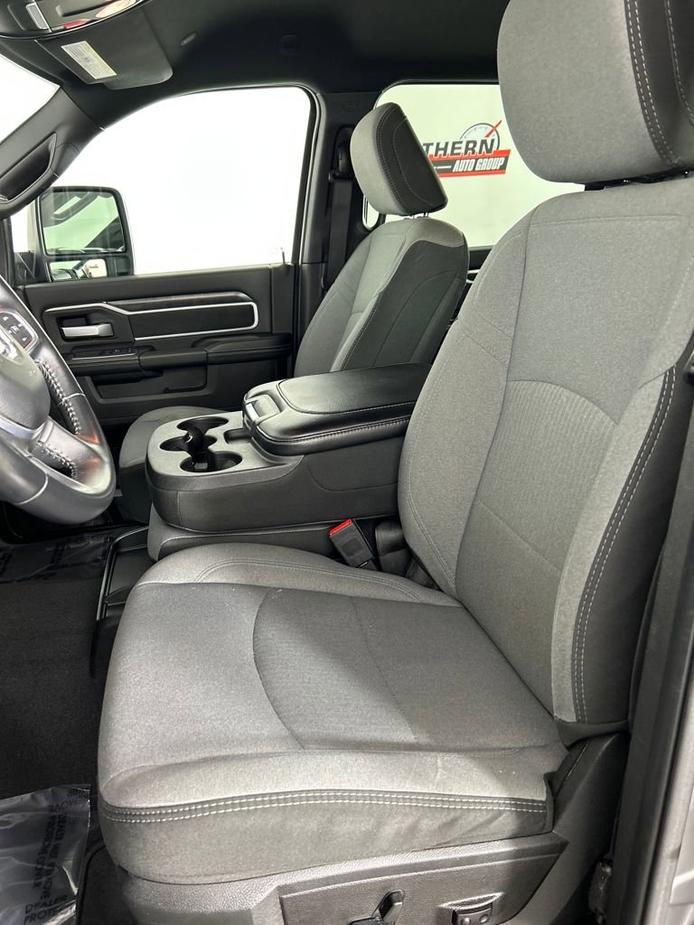 Used 2024 RAM 2500 Big Horn image 13