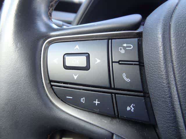 Used 2021 Lexus UX 250h w/ Premium Package AWD/4WD image 16
