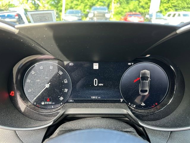 Used 2024 Alfa Romeo Giulia Veloce AWD/4WD image 19