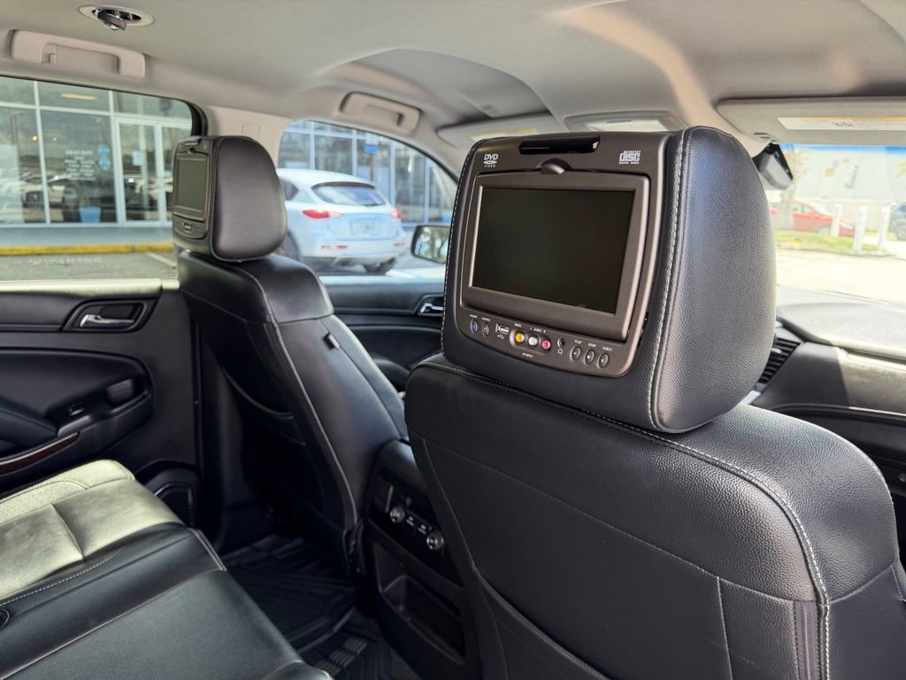 Used 2016 GMC Yukon SLE w/ Convenience Package AWD/4WD image 21