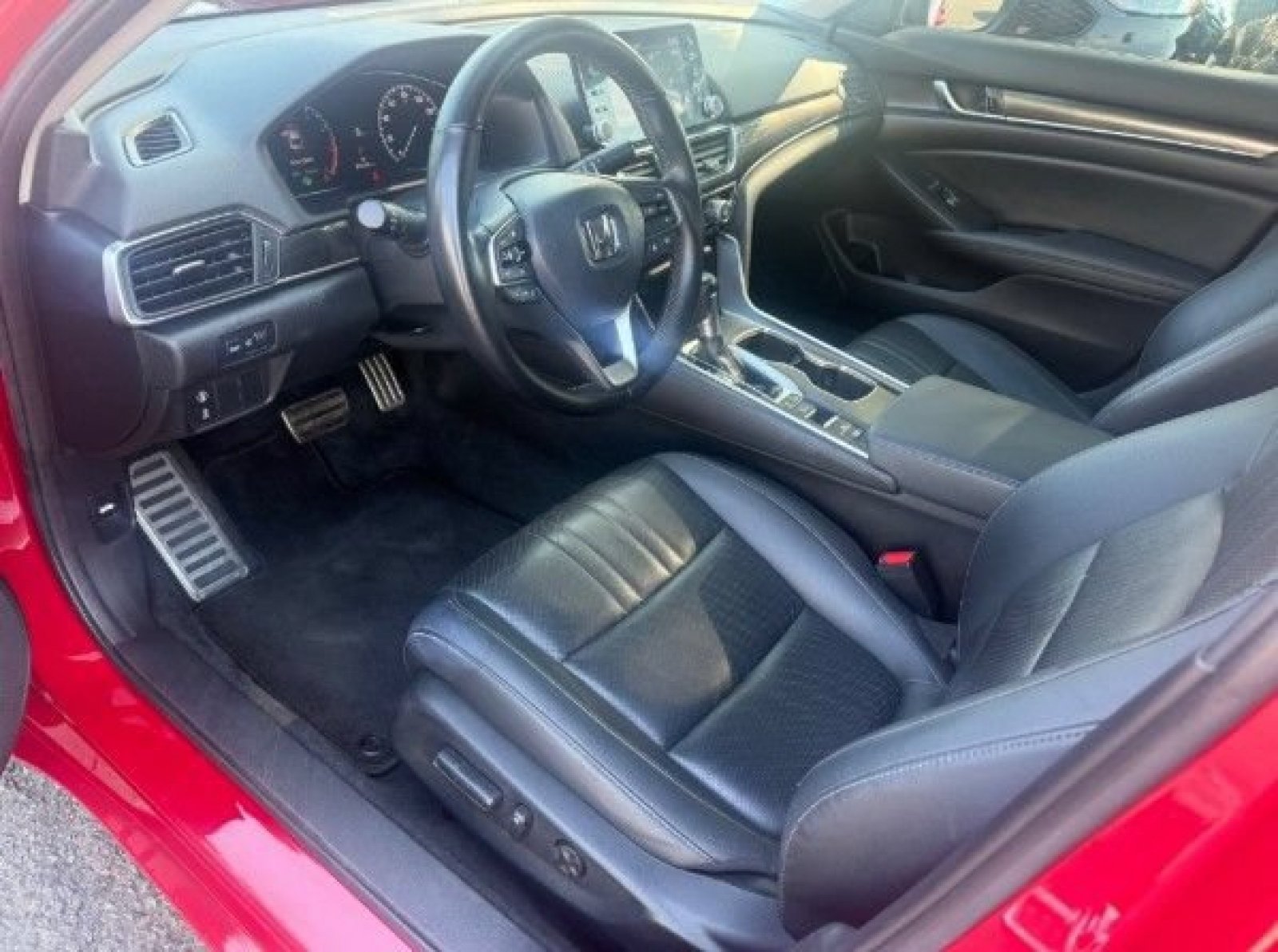 Used 2022 Honda Accord Sport Special Edition image 13
