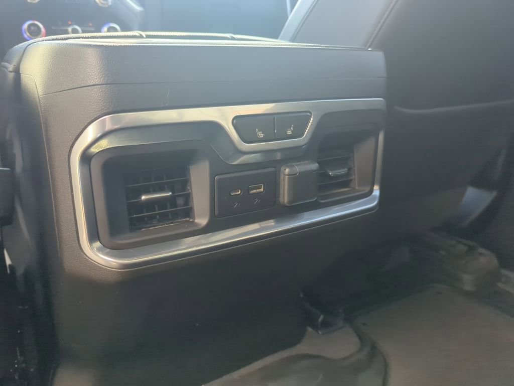 Used 2021 GMC Sierra 1500 AT4 w/ AT4 Value Package image 23