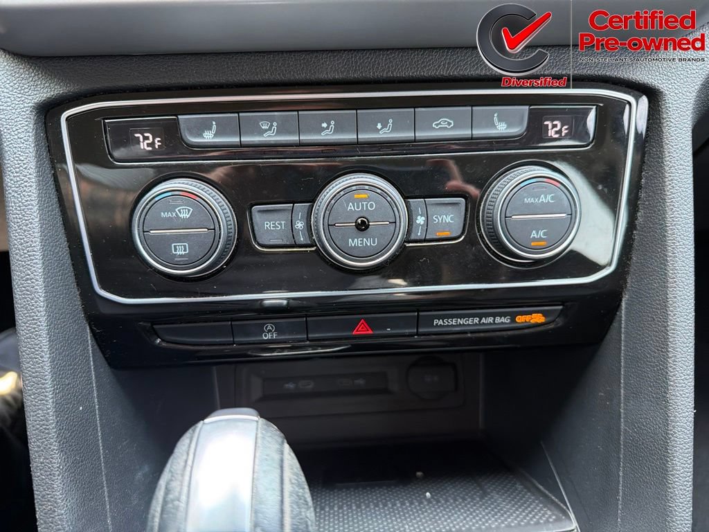 Used 2022 Volkswagen Atlas SE FWD image 69