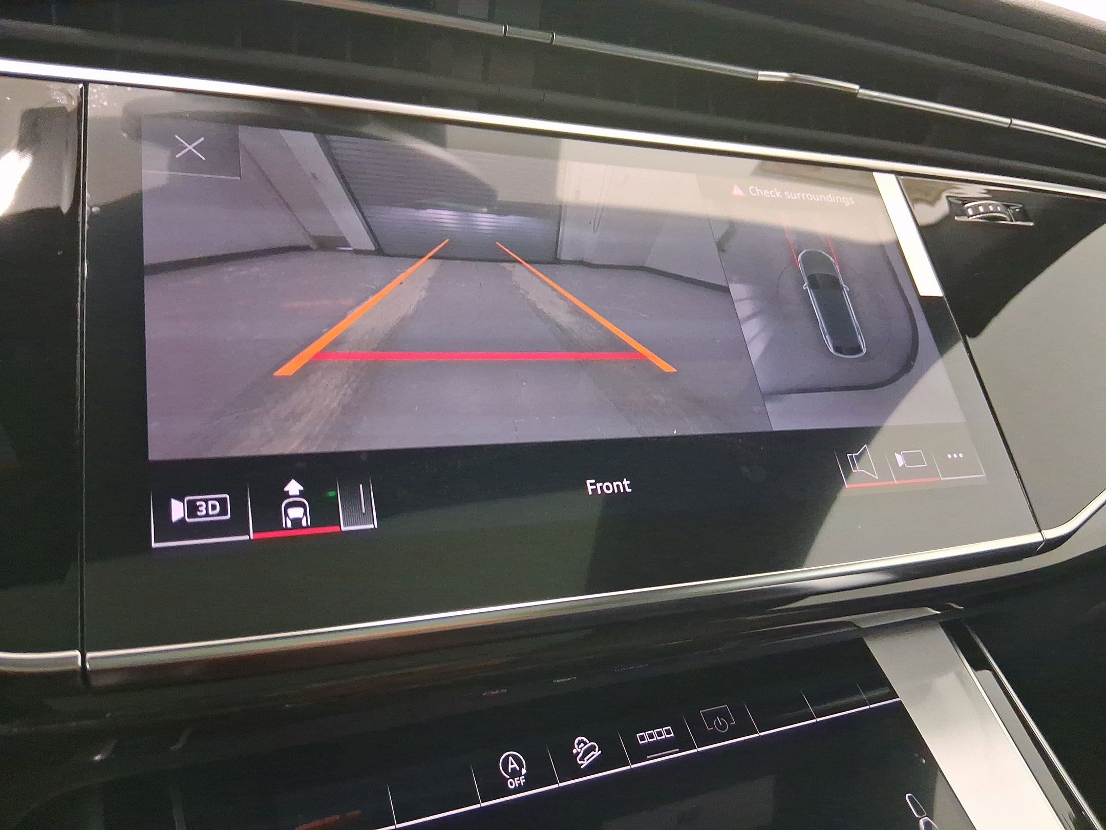 New 2025 Audi Q8 Premium image 25