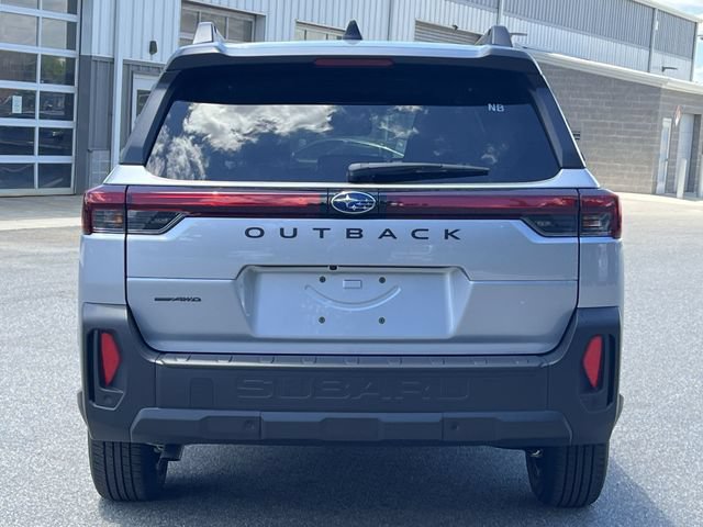 New 2026 Subaru Outback Premium AWD/4WD image 12