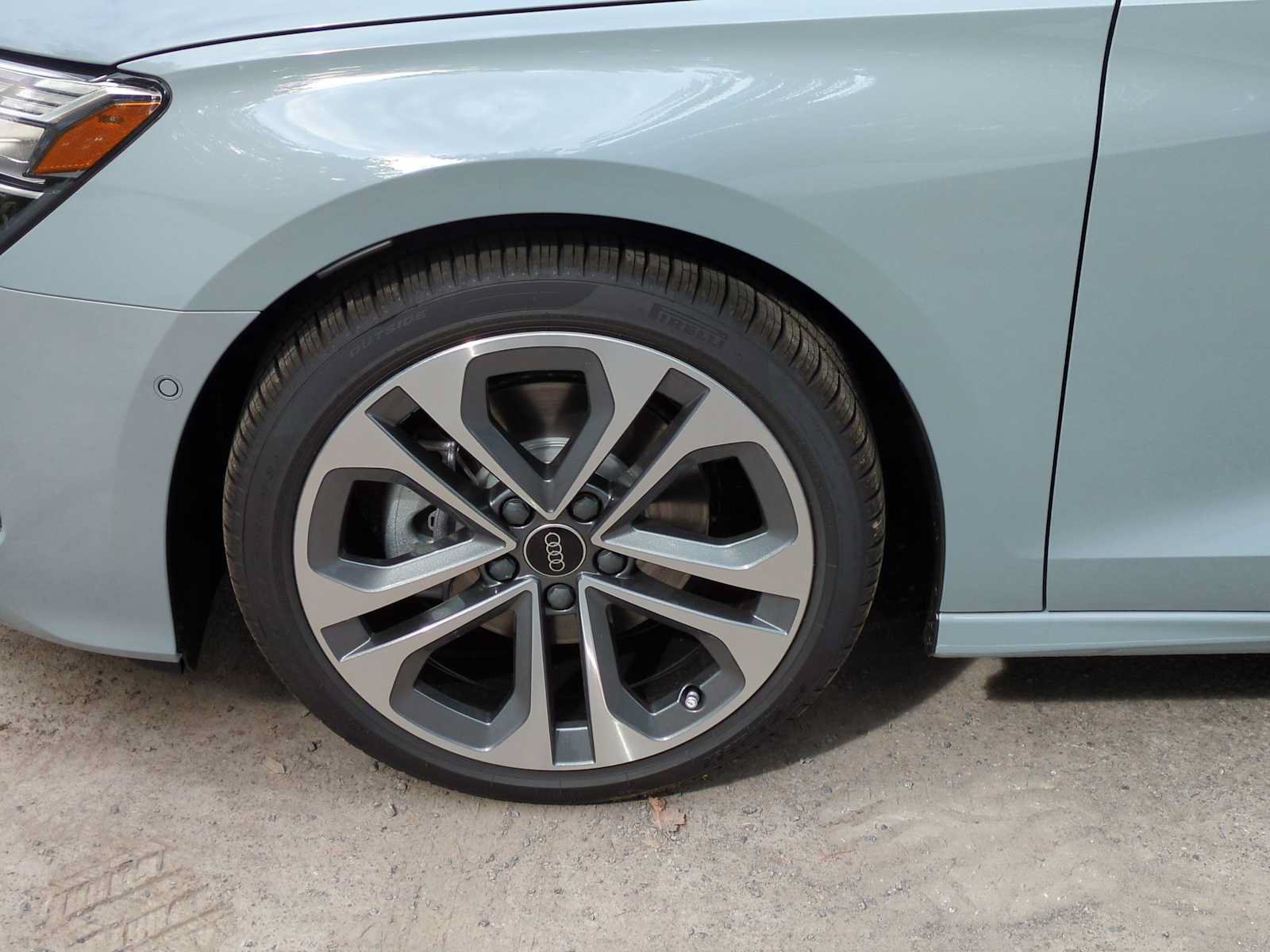 New 2026 Audi A3 2.0T Premium Plus AWD/4WD image 28