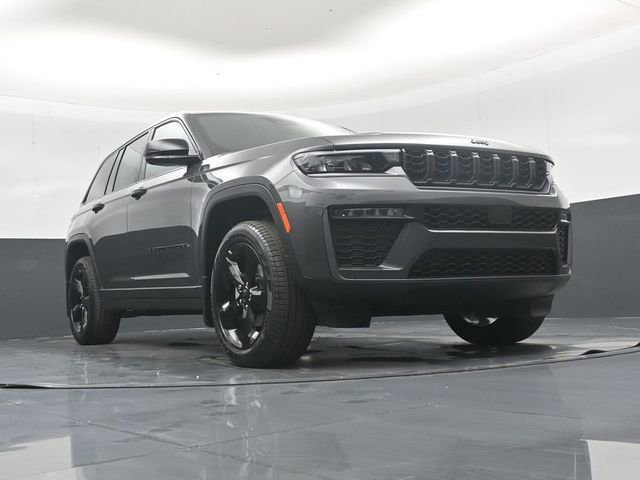 New 2026 Jeep Grand Cherokee Limited w/ Limited Altitude Package image 46