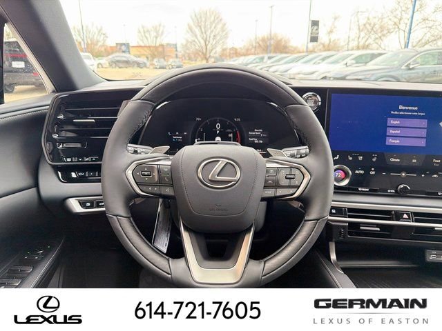 New 2026 Lexus RX 350 Premium image 20