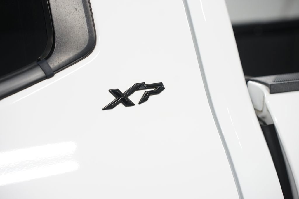 Used 2023 Toyota Tundra SR5 w/ SR5 Convenience Package image 11