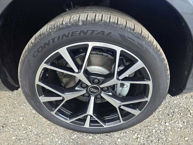 New 2026 Audi Q3 quattro 2.0T image 9