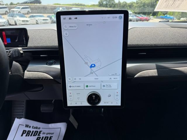 Used 2022 Ford Mustang Mach-E GT w/ GT Performance Edition image 23