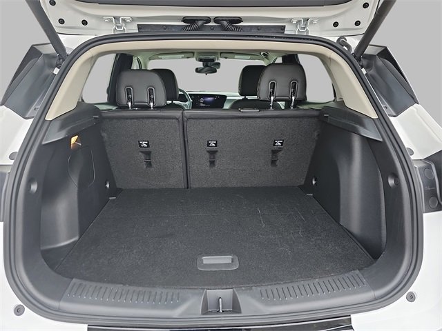 Certified 2025 Buick Encore GX Sport Touring w/ Comfort Package image 12