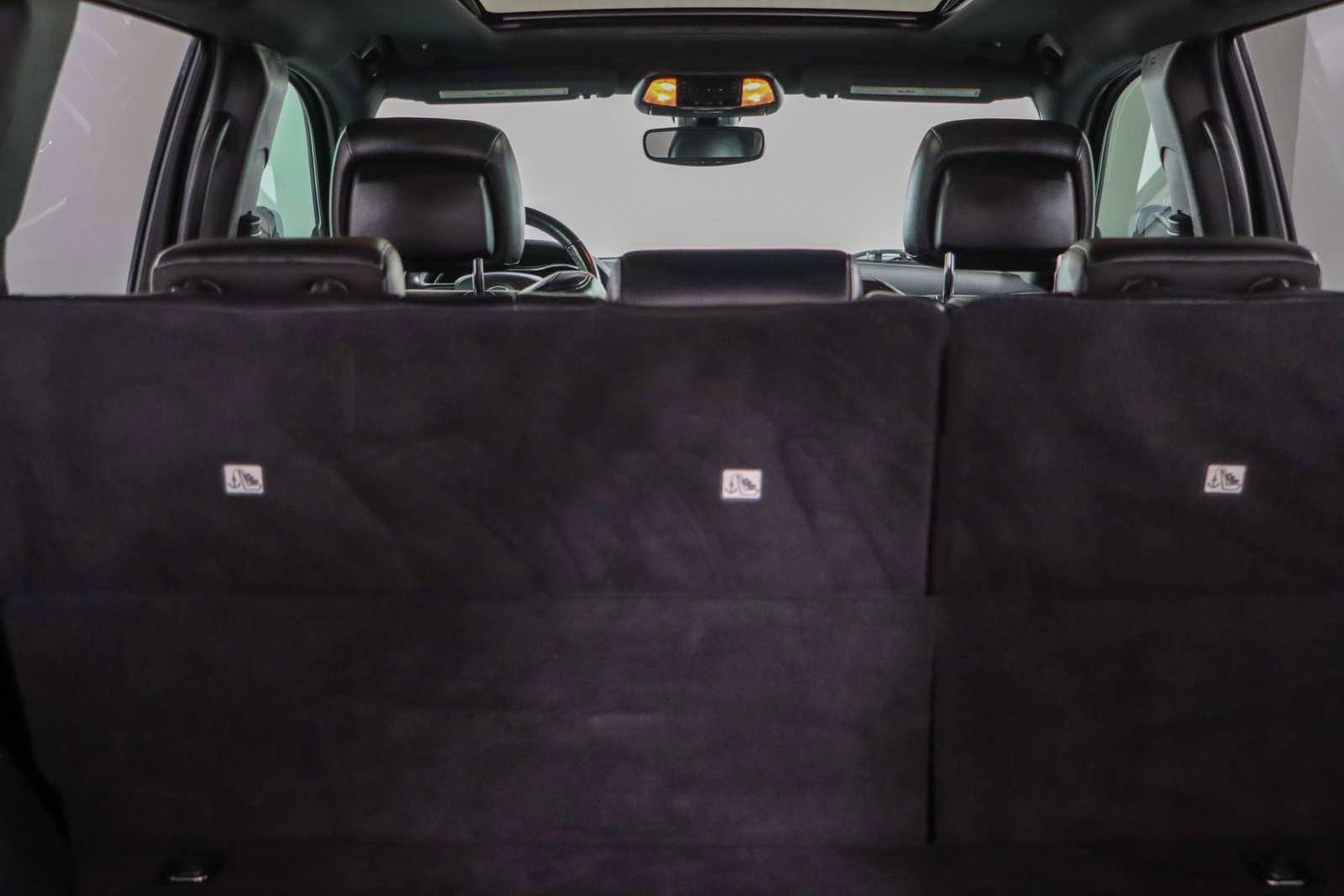 Used 2019 Jeep Grand Cherokee Limited w/ Luxury Group II image 29