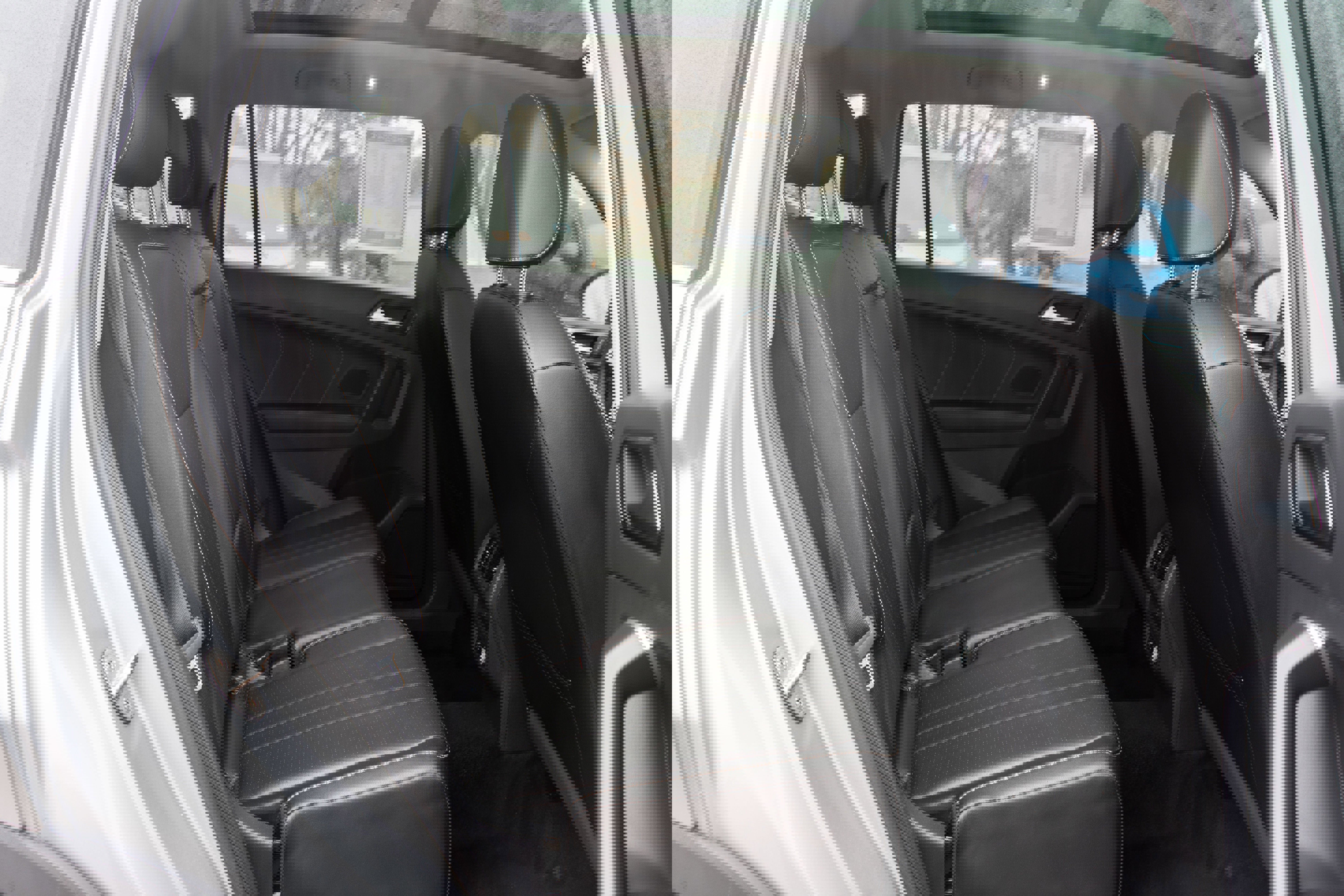 Certified 2023 Volkswagen Tiguan SE w/ Panoramic Sunroof Package image 23