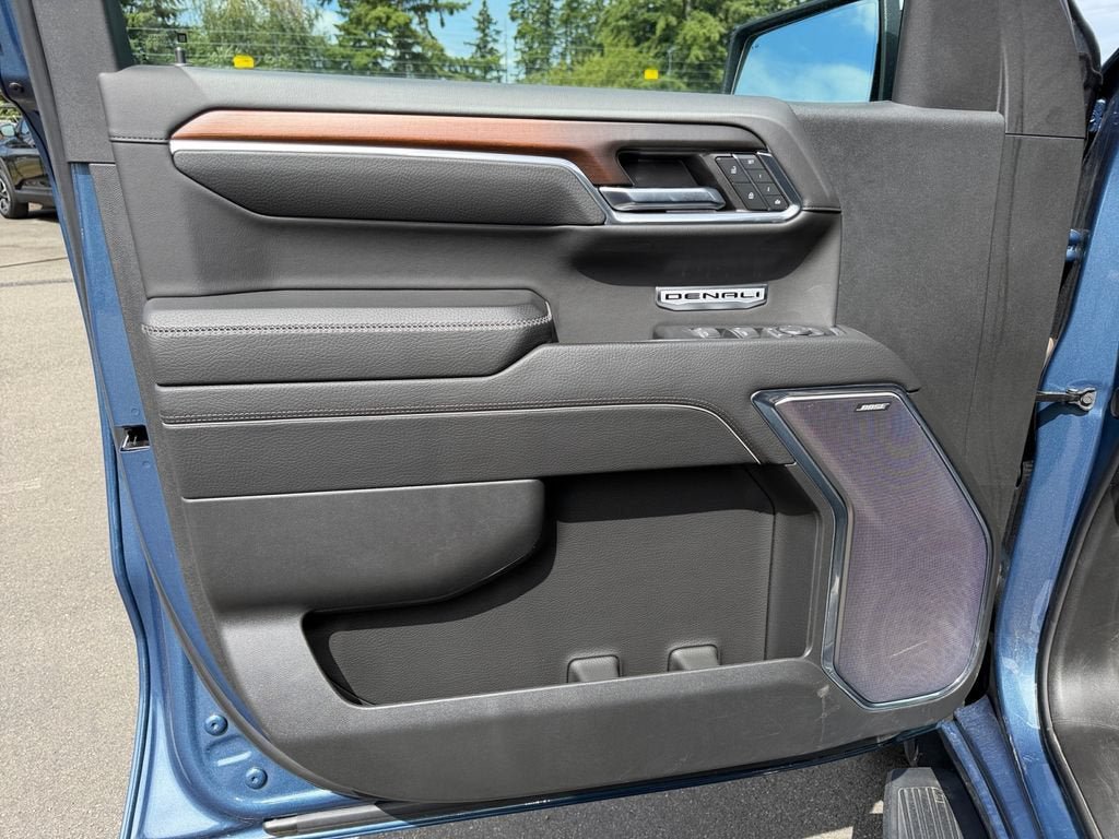 Used 2024 GMC Sierra 1500 Denali AWD/4WD image 20