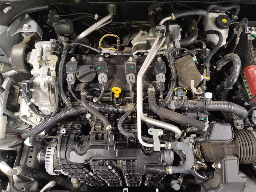 Used 2022 Nissan Altima 2.5 SR image 30