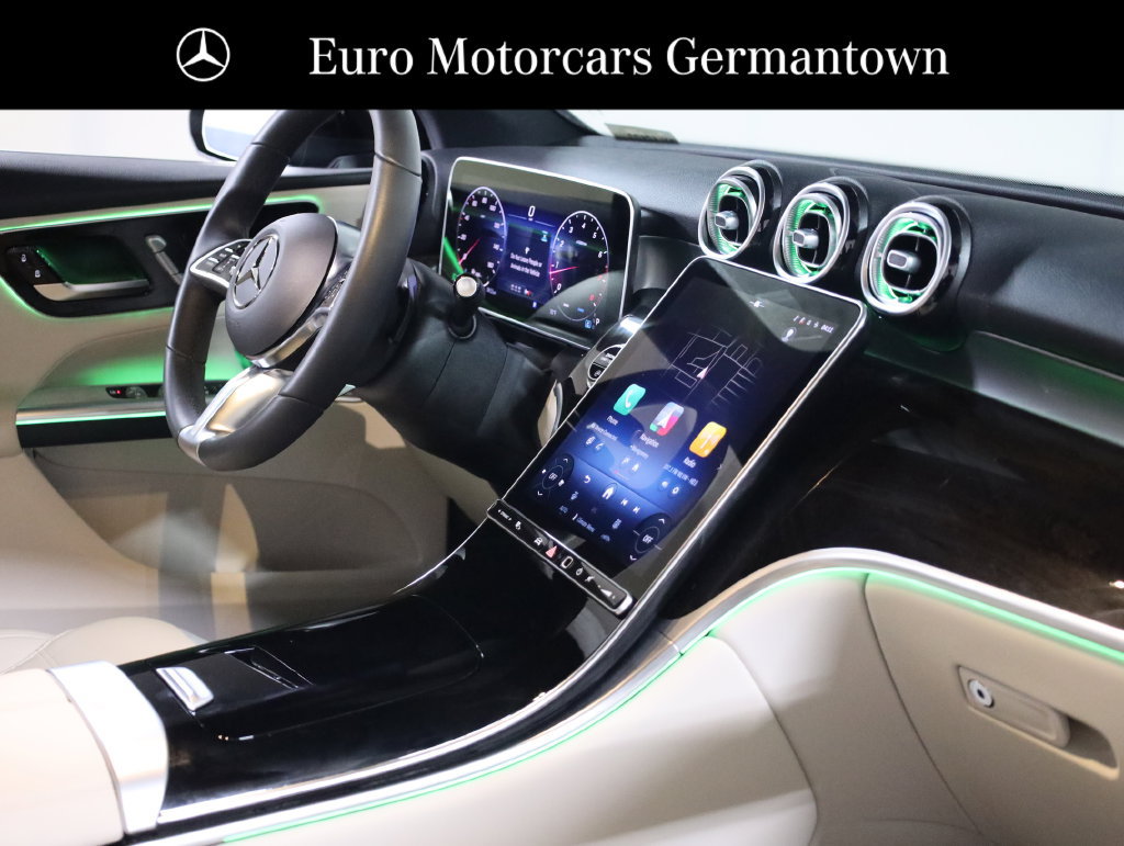 Used 2026 Mercedes-Benz GLC 300 4MATIC image 66