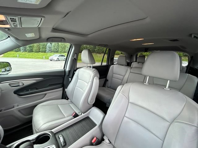 Used 2016 Honda Pilot EX-L image 16