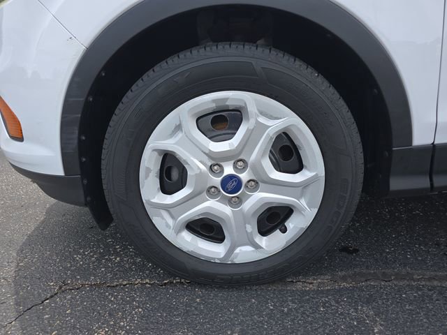 Used 2017 Ford Escape S FWD image 9