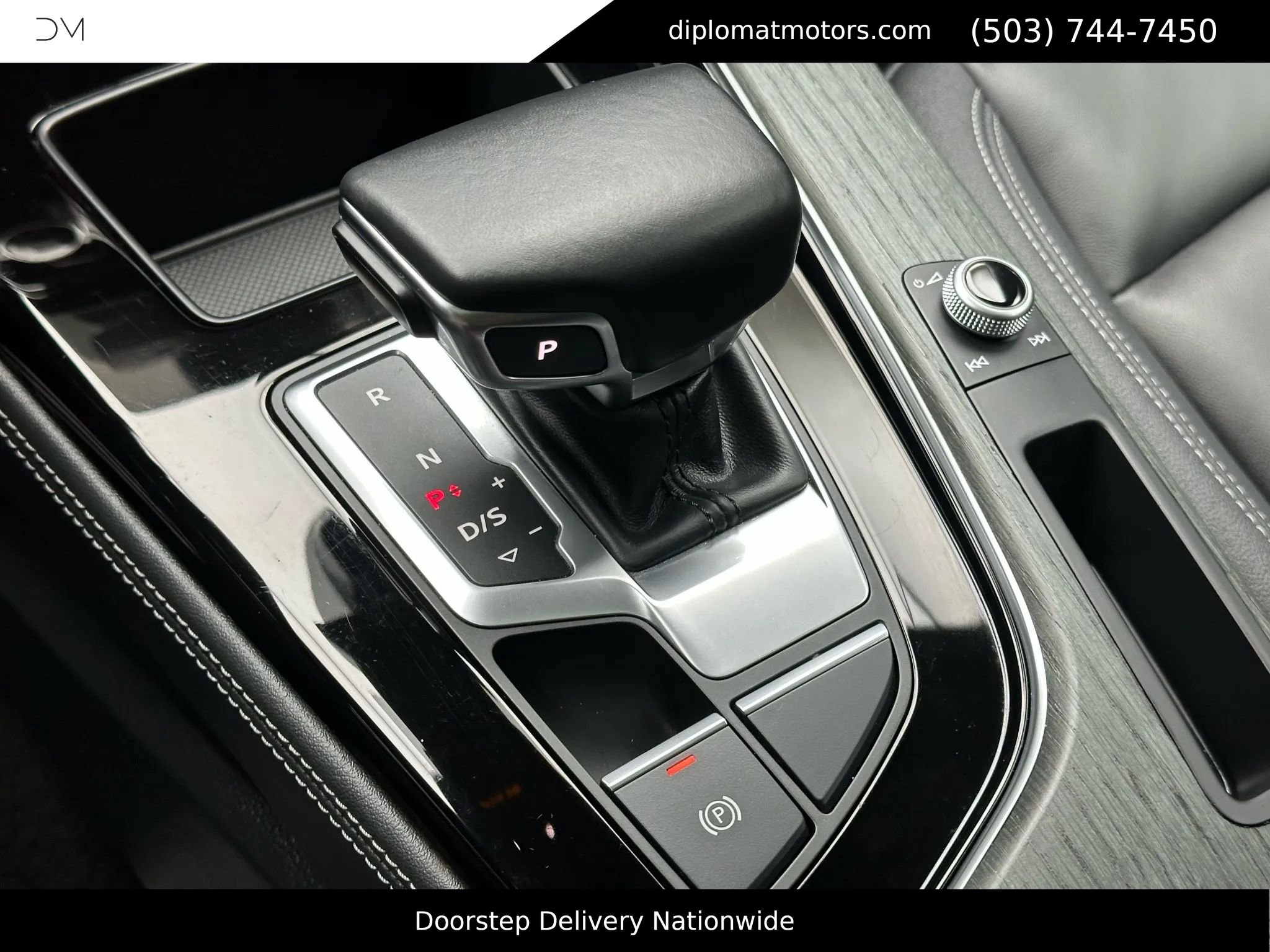 Used 2021 Audi A5 2.0T Premium Plus w/ Premium Plus image 36