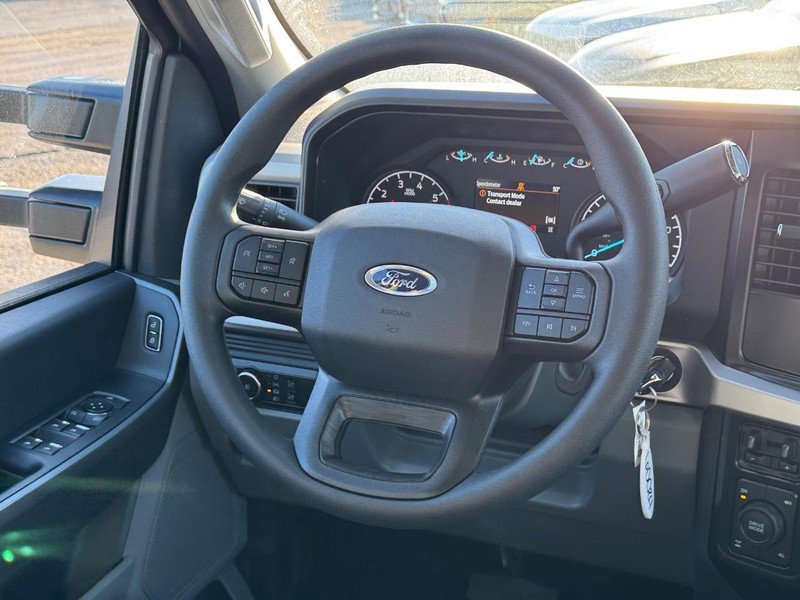 New 2026 Ford F250 XL w/ STX Appearance Package image 14