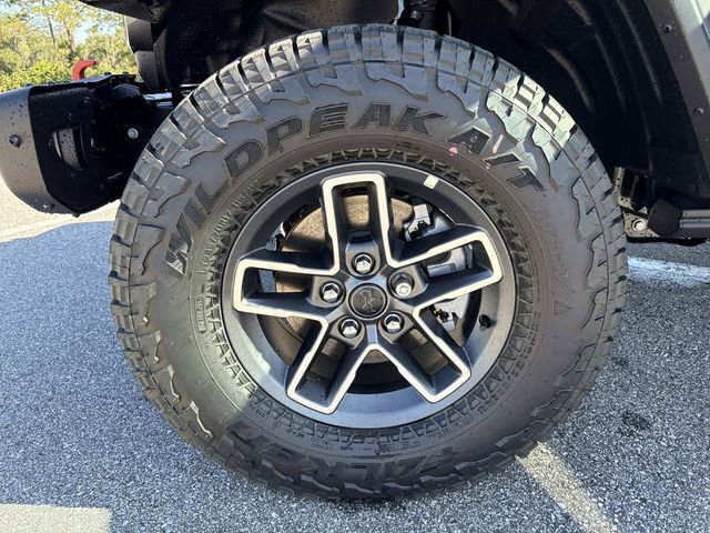 New 2026 Jeep Gladiator Mojave image 30