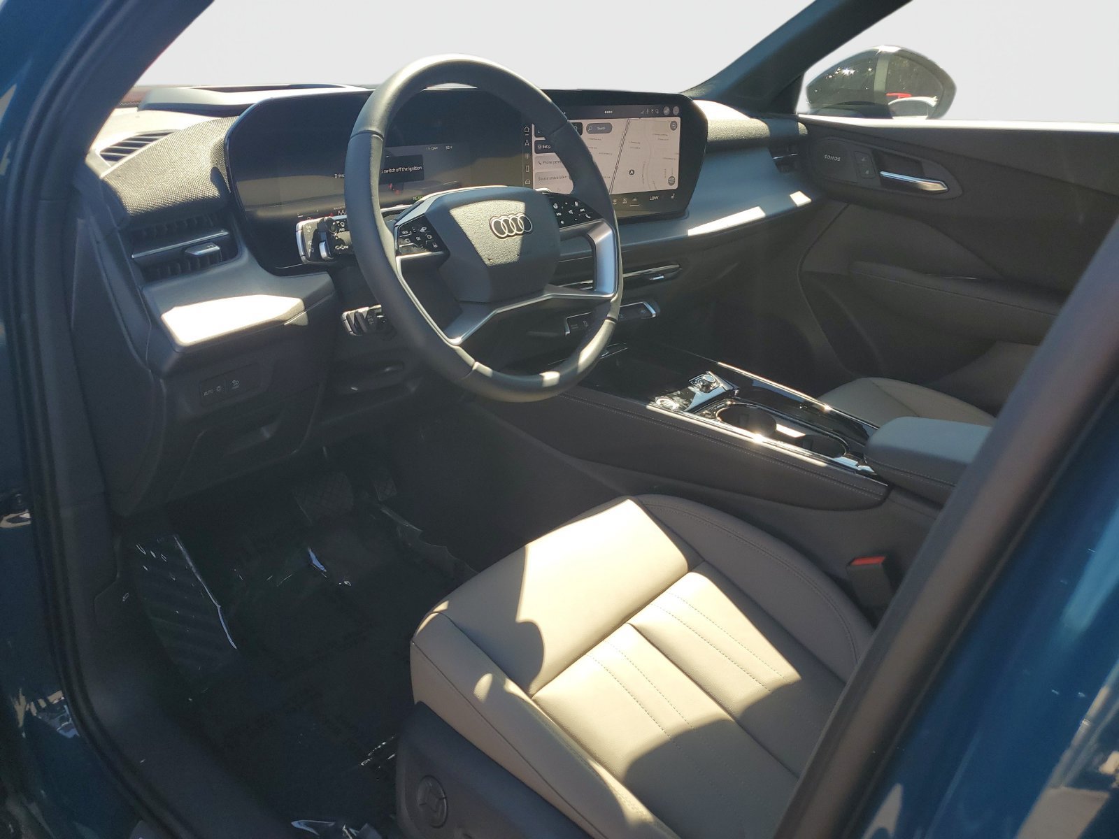 New 2026 Audi Q3 quattro 2.0T AWD/4WD image 19