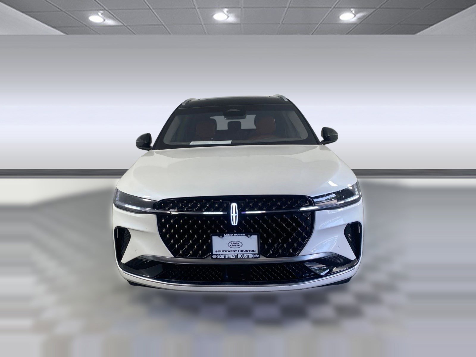 Used 2024 Lincoln Nautilus Black Label image 5