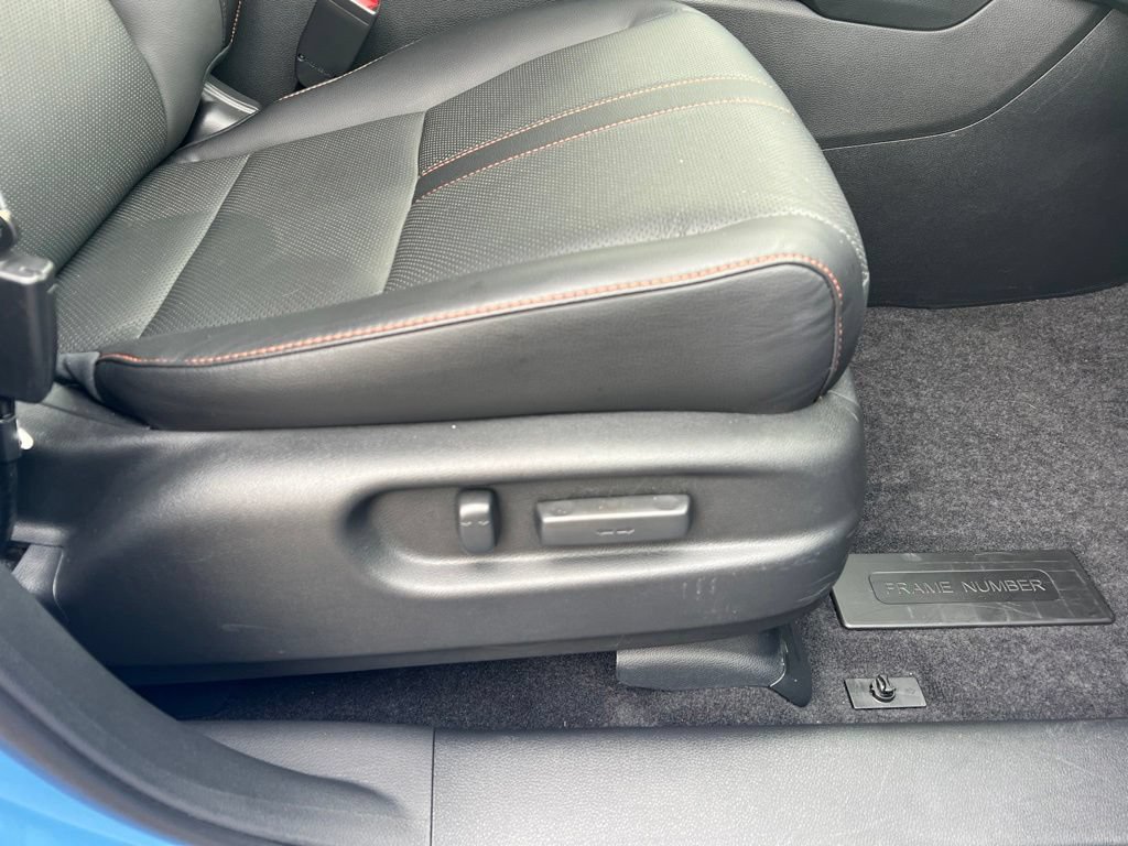 Used 2025 Honda Ridgeline TrailSport image 33