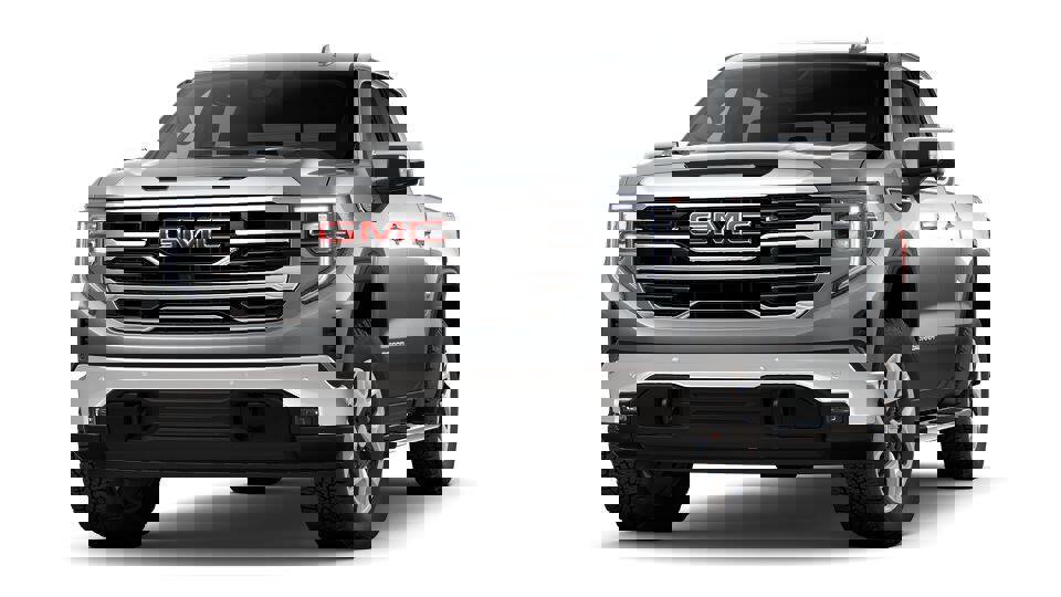 New 2026 GMC Sierra 1500 SLT w/ SLT Premium Plus Package image 26