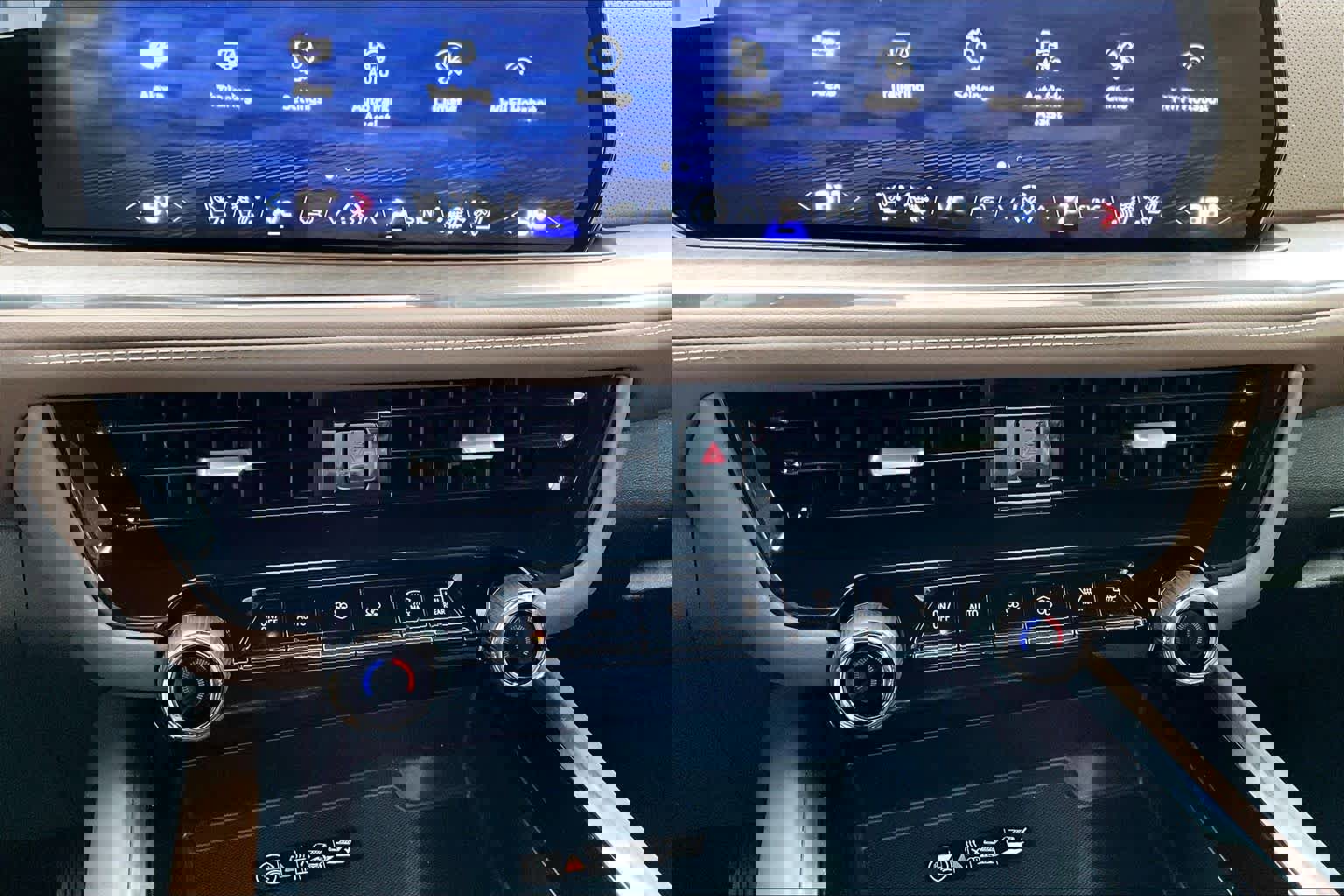 Used 2025 Chevrolet Tahoe High Country image 35