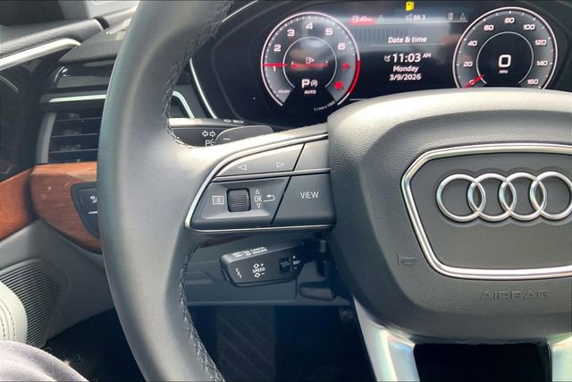 Used 2023 Audi A4 2.0T allroad Prestige image 21