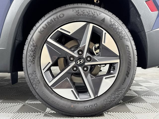 Certified 2025 Hyundai Tucson SEL image 46
