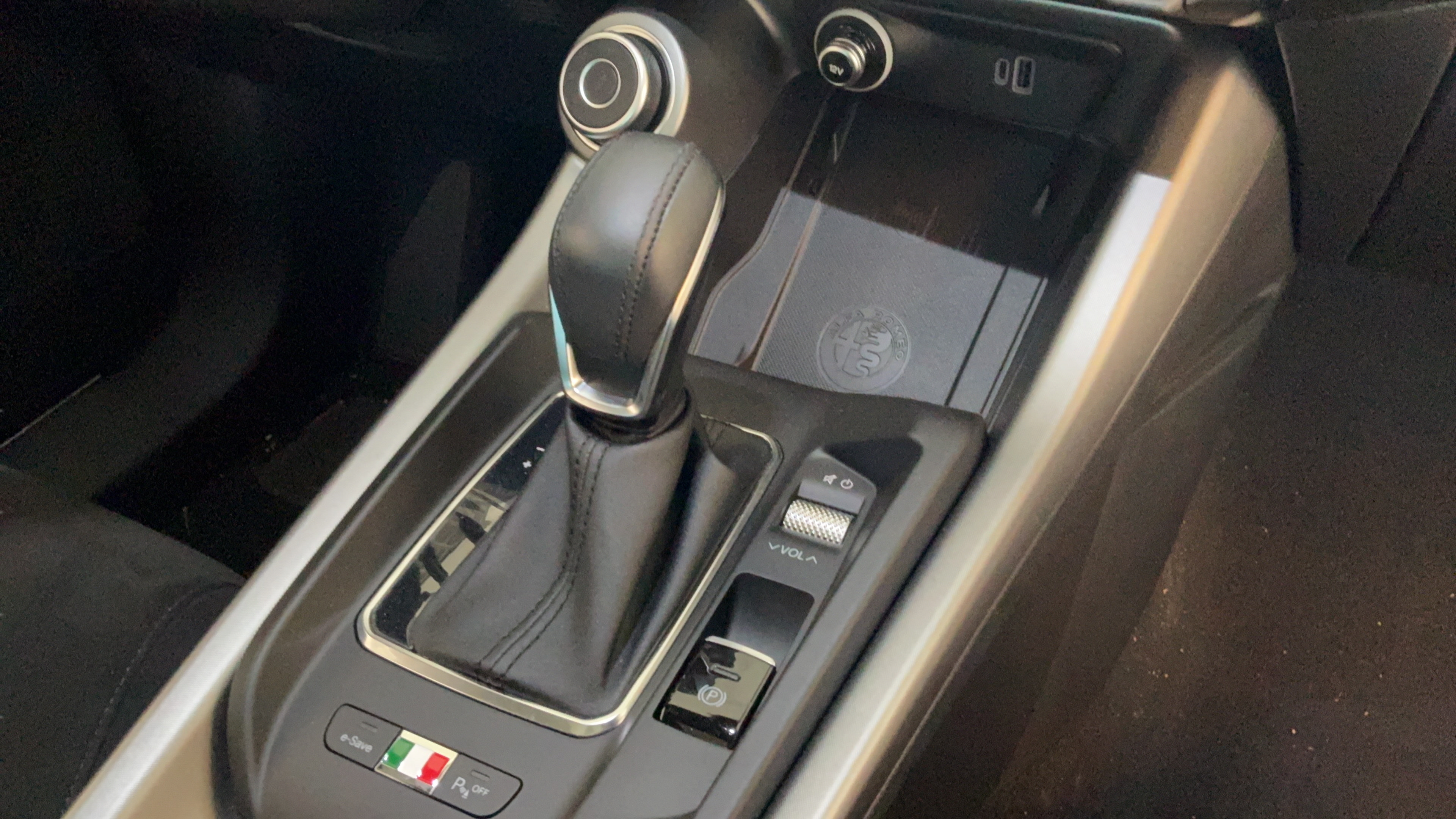 Used 2024 Alfa Romeo Tonale Veloce w/ Active Assist Package AWD/4WD image 41