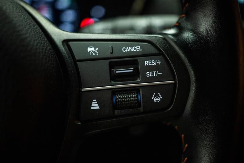 Used 2026 Honda CR-V TrailSport image 20